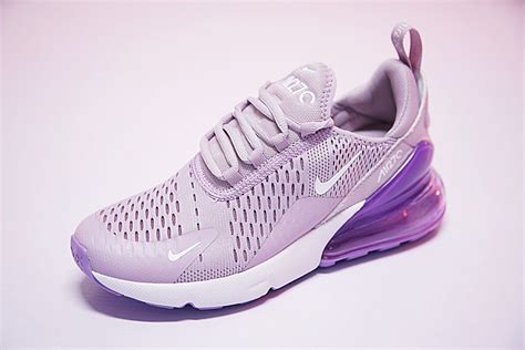 nike air max 270 lavender.